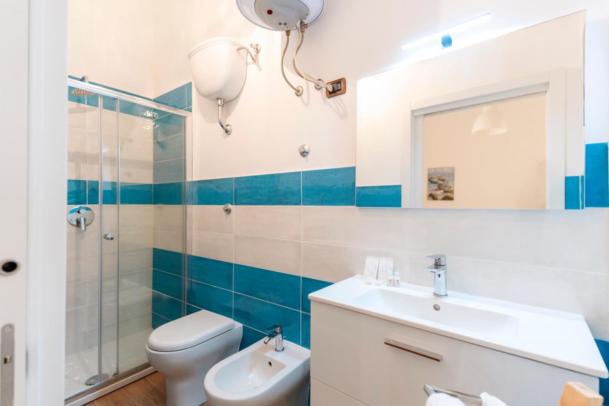 Piazza Tasso Suite Sorrento Eksteriør billede