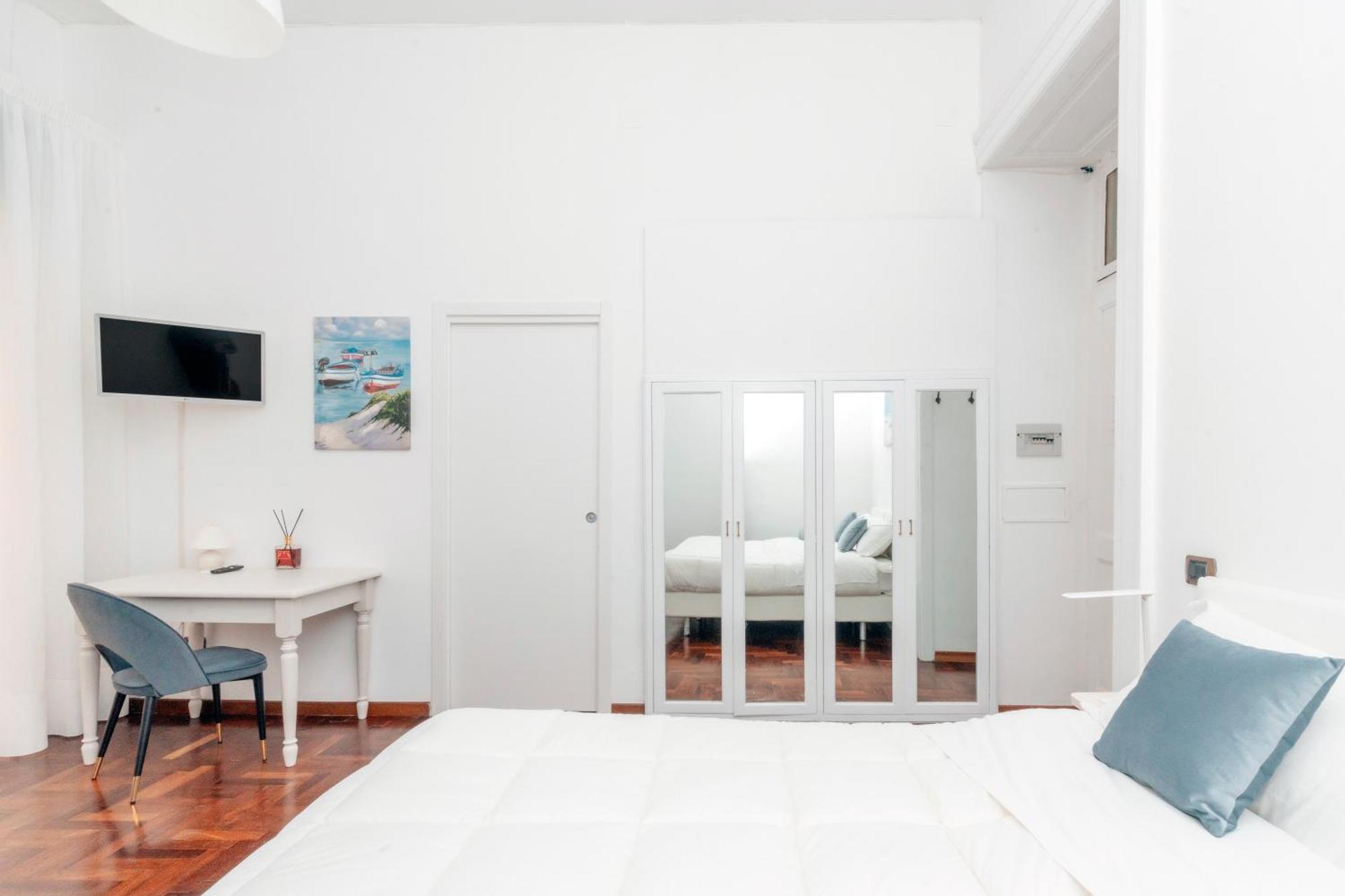 Piazza Tasso Suite Sorrento Eksteriør billede