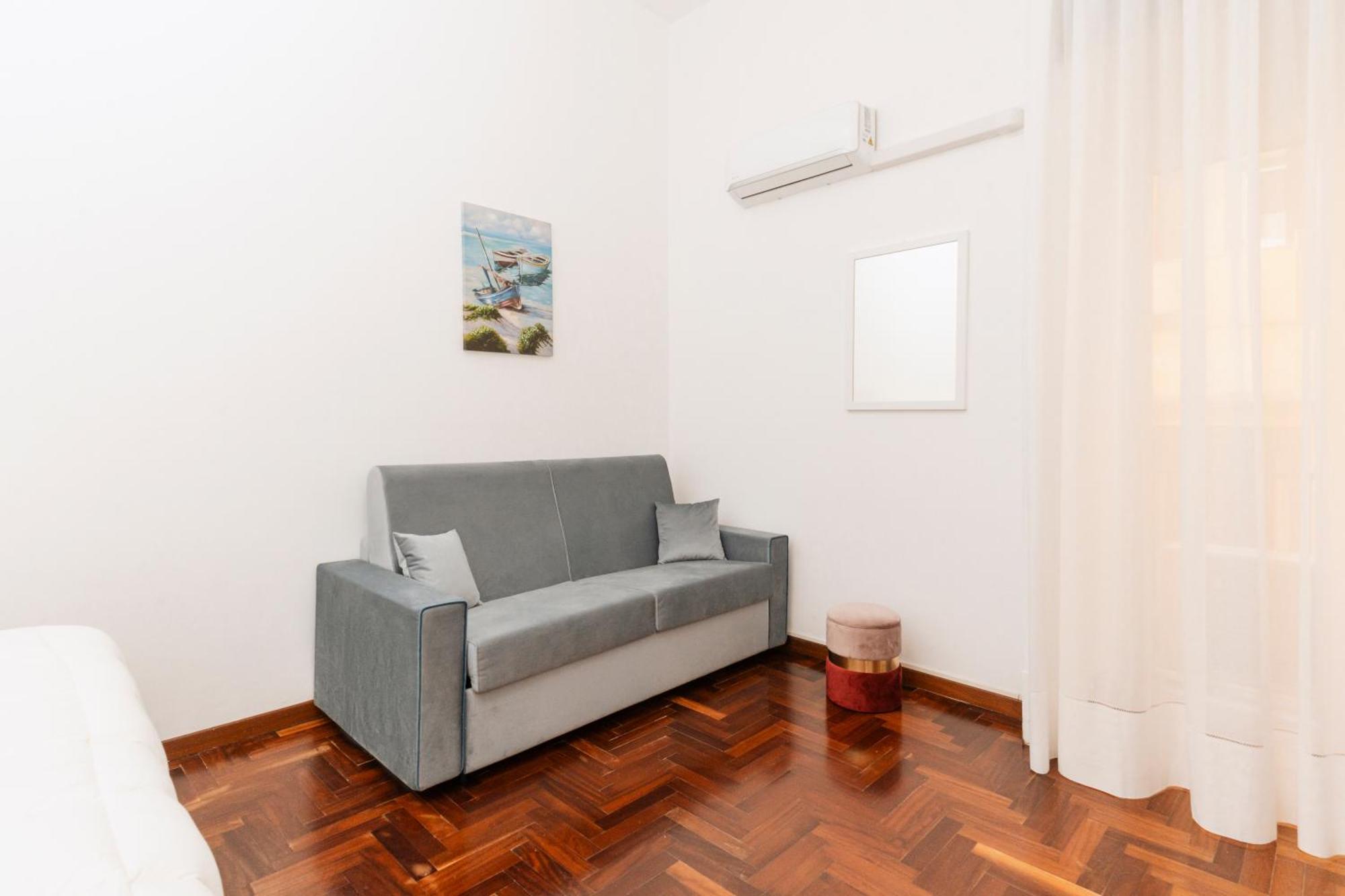Piazza Tasso Suite Sorrento Eksteriør billede