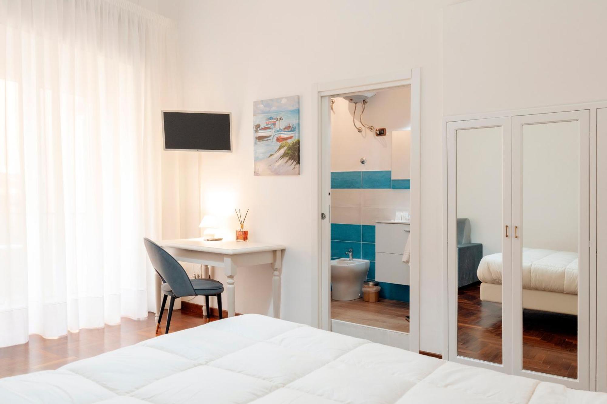 Piazza Tasso Suite Sorrento Eksteriør billede