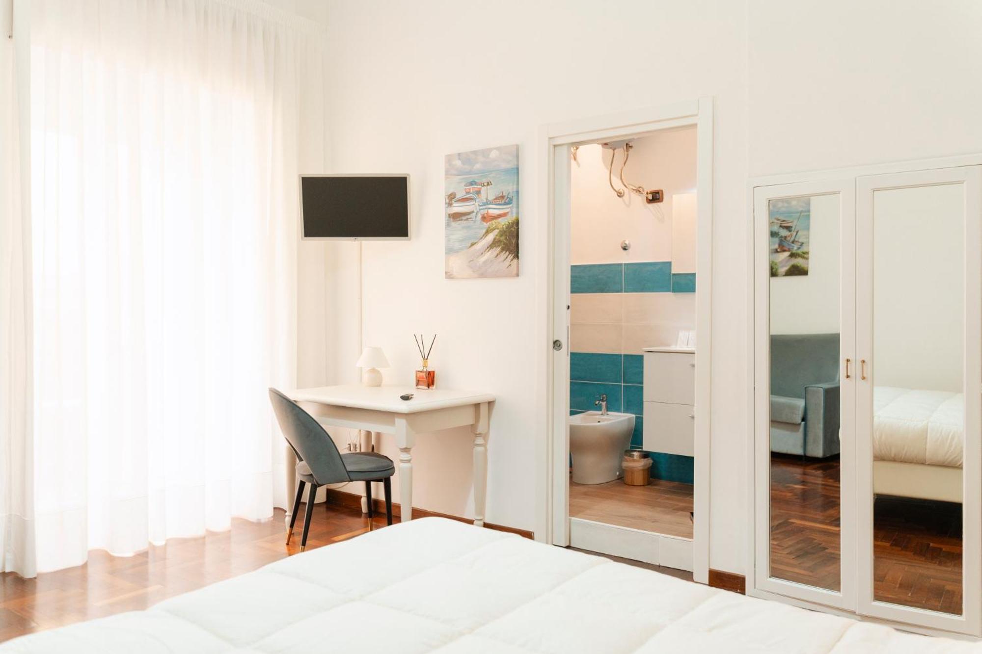 Piazza Tasso Suite Sorrento Eksteriør billede