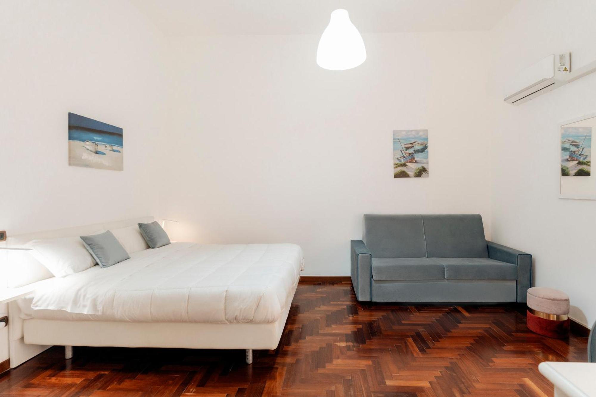Piazza Tasso Suite Sorrento Eksteriør billede